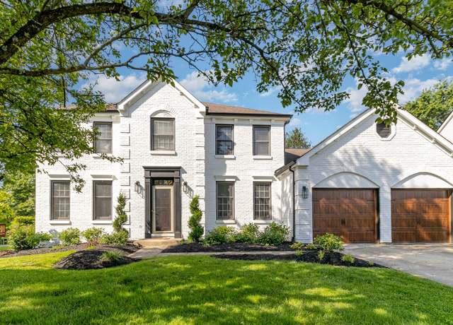 Property at 10073 Hempsteade Dr, Union, KY 41091, 4 beds, 3.5 baths