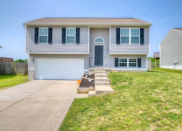 Property at 609 Crosswinds Pointe Ct, Walton, KY 41094, 3 beds, 2.5 baths
