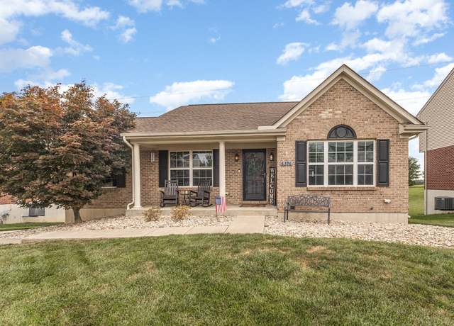 Property at 6396 Browning Trl, Burlington, KY 41005, 3 beds, 2.5 baths