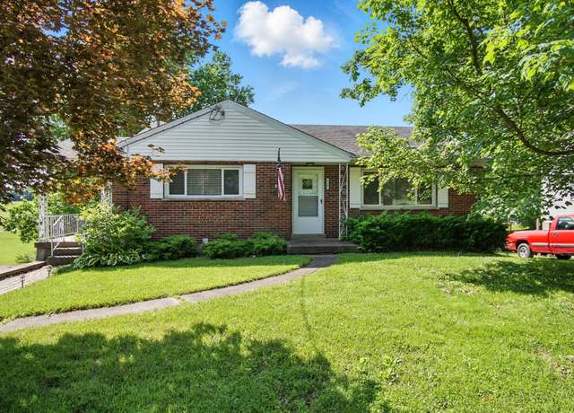 Property at 8347 Riley Rd, Alexandria, KY 41001, 3 beds, 1.5 baths