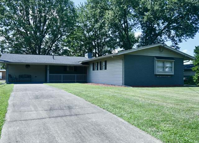 Property at 10 Kelley Dr, Florence, KY 41042, 4 beds, 2 baths