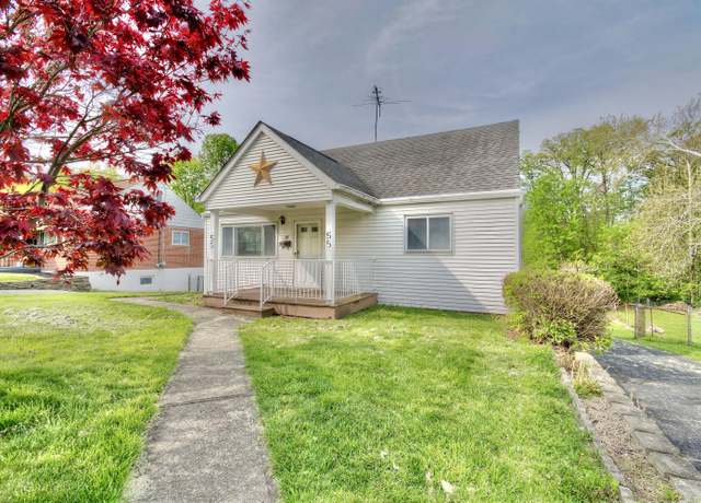 Property at 55 Utz Dr, Florence, KY 41042, 4 beds, 2 baths