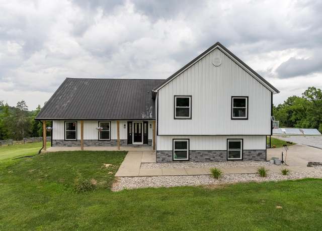 Property at 2095 Warsaw Rd, Dry Ridge, KY 41035, 4 beds, 3 baths