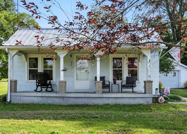 Property at 13187 E Nagel Rd, Alexandria, KY 41001, 2 beds, 1 bath