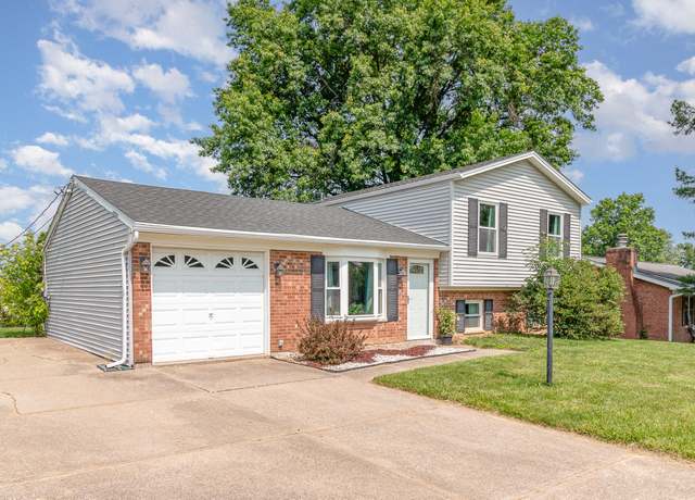 Property at 6347 Briargate Dr, Burlington, KY 41005, 3 beds, 1.5 baths
