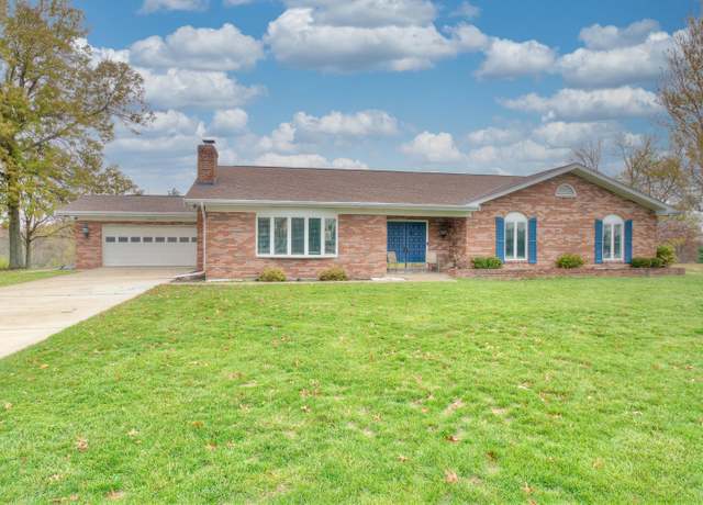 Property at 2032 Lincoln Dr, Independence, KY 41051, 3 beds, 3.5 baths