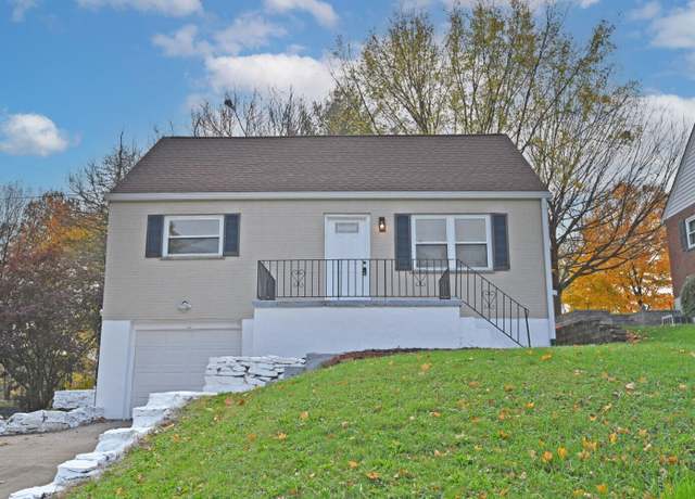 Property at 20 Ridge View Ave, Florence, KY 41042, 3 beds, 2 baths