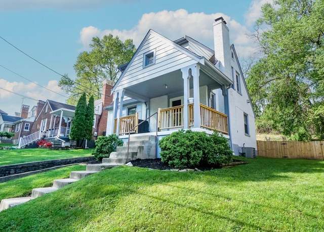 Property at 27 Edwards Ct, Fort Thomas, KY 41075, 3 beds, 2 baths