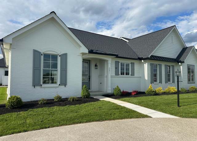 Property at 2671 Allegheny Way, Villa Hills, KY 41017, 2 beds, 2.5 baths