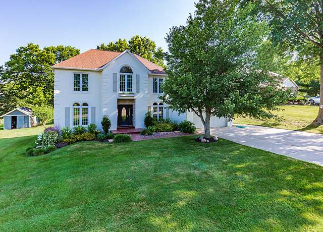 Property at 22 Oby Dr, Independence, KY 41051, 4 beds, 2.5 baths