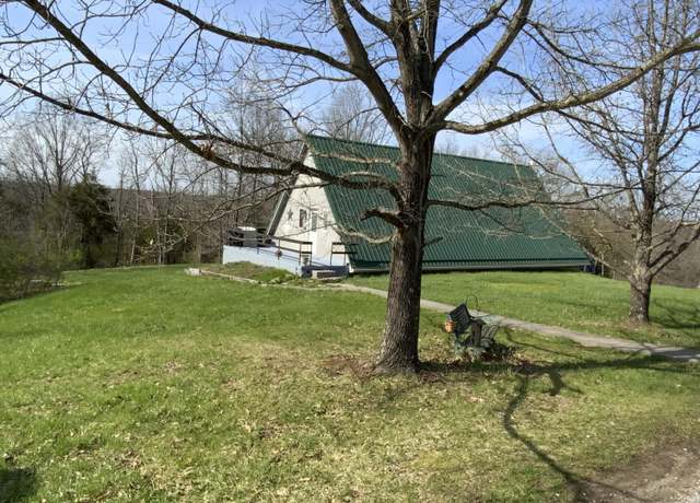 Property at 550 Highway 491, Demossville, KY 41033, 4 beds, 1 bath