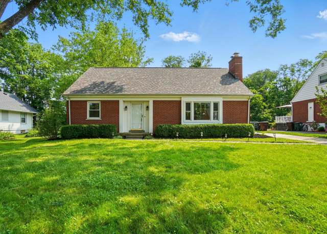 Property at 124 Edgewood Rd, Edgewood, KY 41017, 4 beds, 2 baths