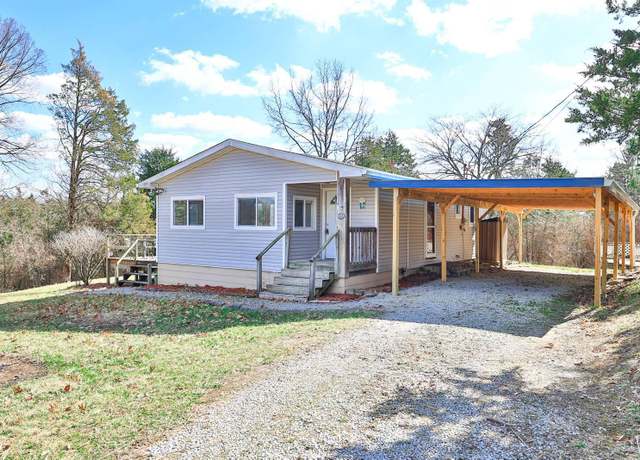 Property at 445 Elk Lake Resort Rd Unit 1553-1547 + 961, Owenton, KY 40359, 2 beds, 1 bath