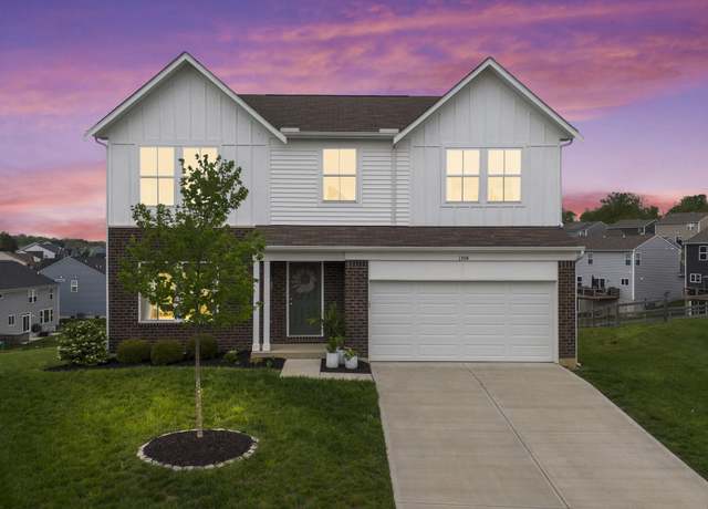 Property at 1354 Red Cedar Ct, Independence, KY 41051, 3 beds, 2.5 baths