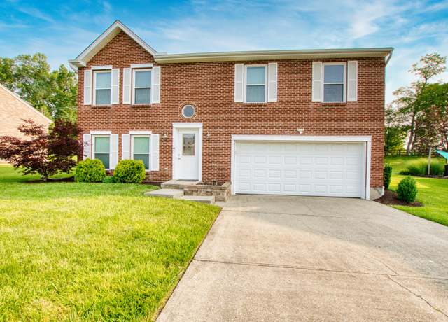 Property at 21 Sabre Dr, Highland Heights, KY 41076, 3 beds, 2 baths