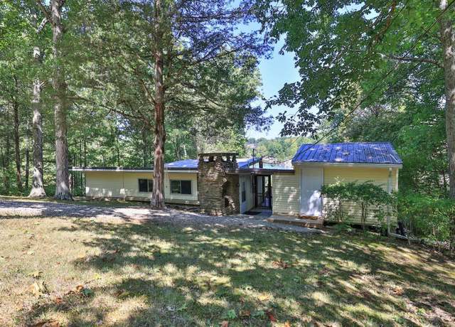 Property at 445 Elk Lake Resort Rd #1350, Owenton, KY 40359, 3 beds, 1.5 baths