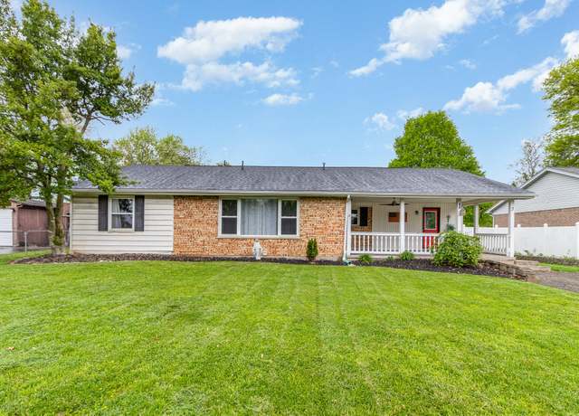 Property at 3 Lakeshore Dr, Florence, KY 41042, 3 beds, 2 baths