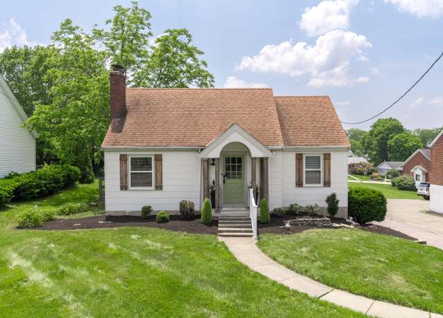 Property at 49 Buttermilk Pike, Fort Mitchell, KY 41017, 3 beds, 2 baths