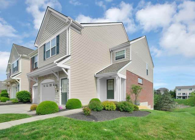 Property at 930 Waterpointe Ln, Erlanger, KY 41018, 2 beds, 2.5 baths