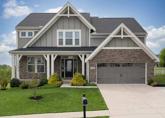 Property at 7864 Arcadia Blvd, Alexandria, KY 41001, 4 beds, 3.5 baths