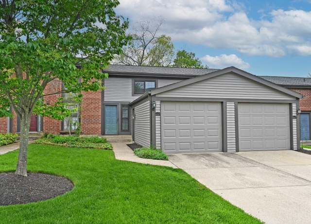 Property at 6359 Cliffside Dr, Florence, KY 41042, 2 beds, 1.5 baths