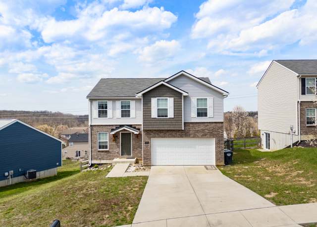 Property at 3334 Falling Brook Way, Burlington, KY 41005, 5 beds, 2.5 baths