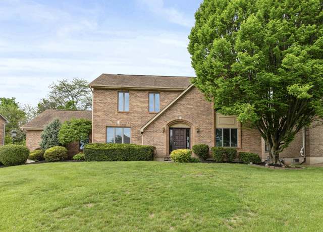 Property at 1004 Carpenters Trce, Villa Hills, KY 41017, 4 beds, 3 baths