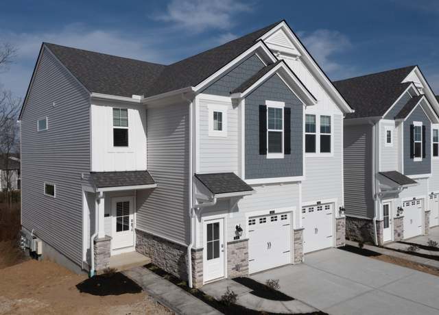 Property at 2598 Timberside Dr, Hebron, KY 41048, 2 beds, 2.5 baths
