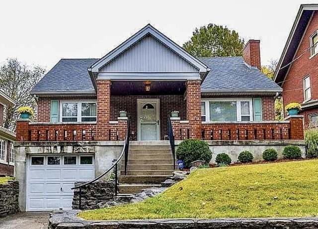 Property at 108 Sterrett Ave, Covington, KY 41014, 4 beds, 2 baths