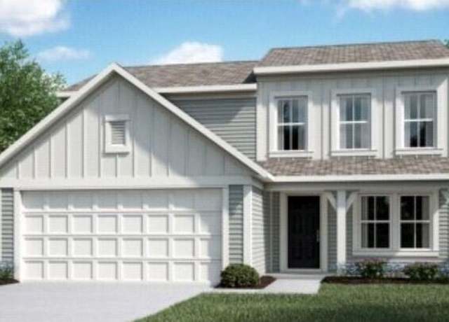 Property at 7644 O'toole St, Union, KY 41091, 3 beds, 2.5 baths