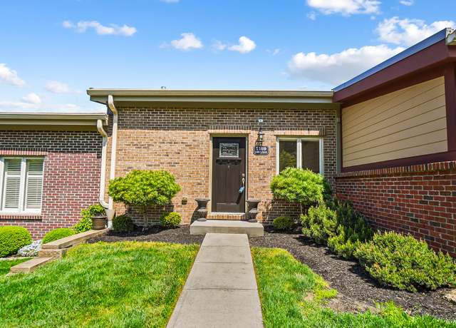 Property at 1189 Grays Peak, Covington, KY 41011, 3 beds, 3.5 baths
