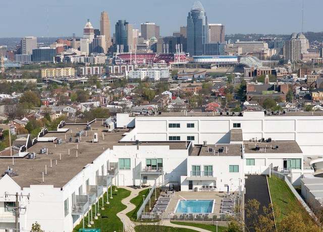 Property at 120 Main St #323, Newport, KY 41071, 1 bed, 1 bath