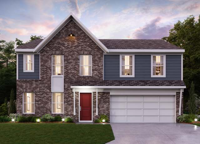 Property at 4248 Rosslare Ln, Union, KY 41091, 4 beds, 2.5 baths