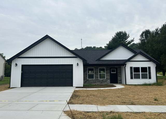 Property at 100 Mourning Dove Dr, Warsaw, KY 41095, 3 beds, 2 baths