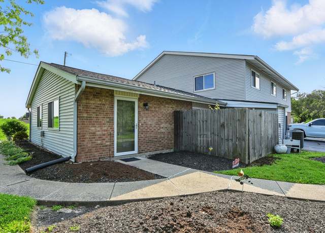 Property at 1070 Oakgrove Ct #1, Independence, KY 41051, 2 beds, 1 bath