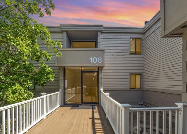 Property at 106 Winding Way Unit F, Covington, KY 41011, 2 beds, 2 baths