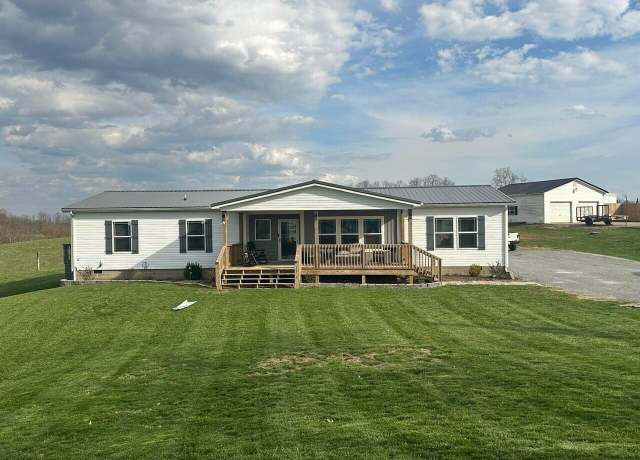 Property at 4358 Ky-10, Dover, KY 41034, 3 beds, 2.5 baths