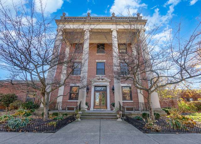 Property at 323 E 2nd St #309, Covington, KY 41011, 2 beds, 2 baths