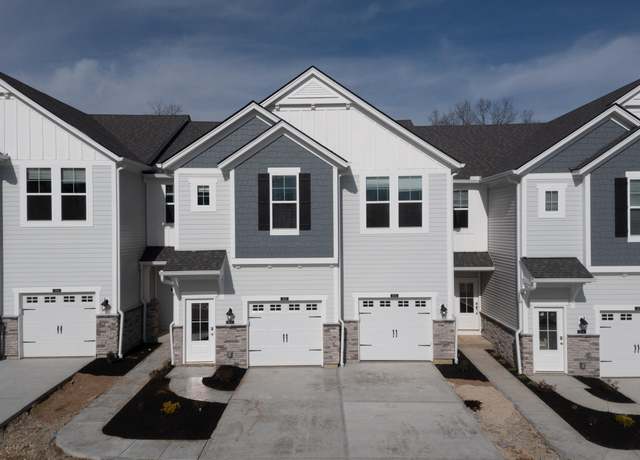 Property at 2606 Timberside Dr, Hebron, KY 41048, 2 beds, 2.5 baths