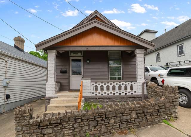 Property at 169 Main St, Newport, KY 41071, 1 bed, 1 bath
