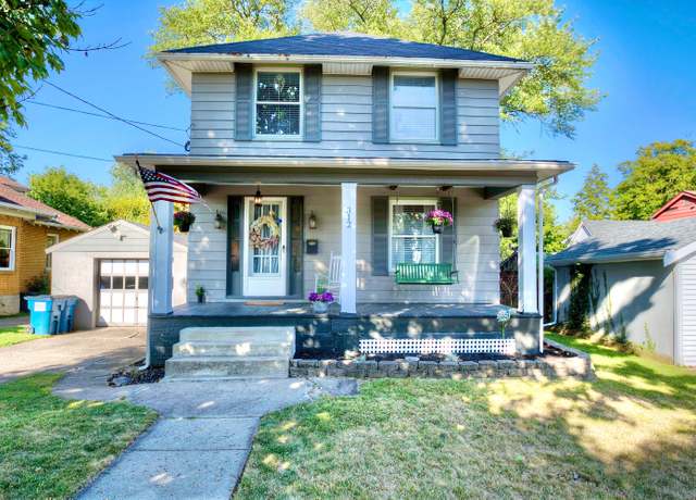 Property at 312 Graves Ave, Erlanger, KY 41018, 3 beds, 1 bath