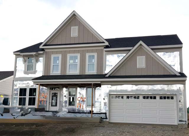 Property at 6893 Green Isle Ln, Union, KY 41091, 4 beds, 2.5 baths