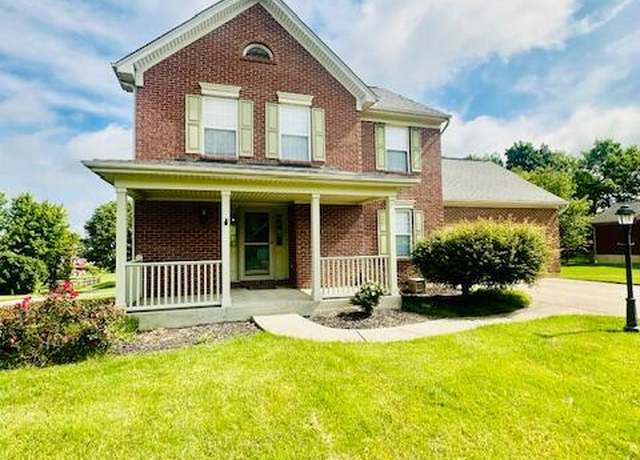 Property at 10046 Braxton Dr, Union, KY 41091, 3 beds, 3 baths