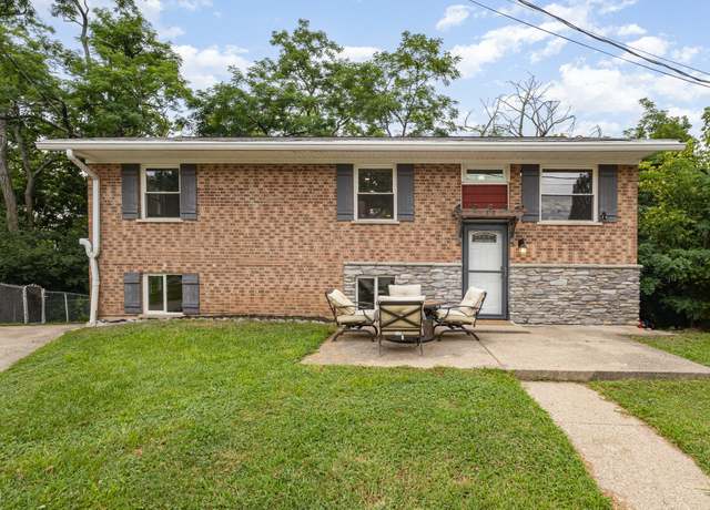 Property at 818 Tokay Ln, Covington, KY 41011, 3 beds, 2 baths