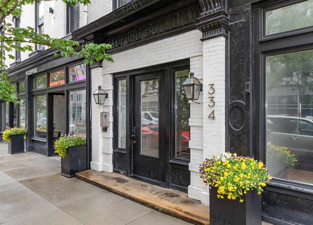 Property at 334 Scott St Unit 2A, Covington, KY 41011, 3 beds, 2.5 baths