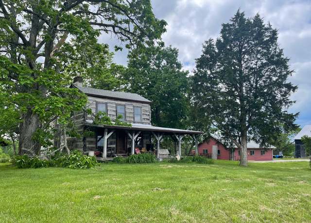 Property at 10234 Woeste Rd, Alexandria, KY 41001, 2 beds, 2 baths