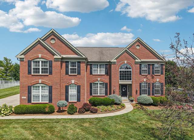 Property at 1870 Farmhouse Way, Florence, KY 41042, 5 beds, 2.5 baths