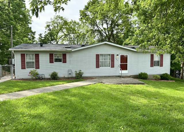 Property at 723 Euclid Ave, Fort Mitchell, KY 41017, 3 beds, 2 baths