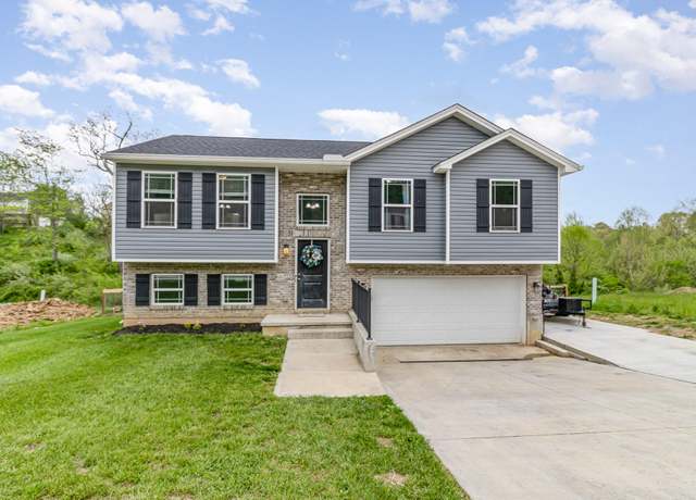 Property at 465 Eagle Creek Dr, Dry Ridge, KY 41035, 3 beds, 3 baths