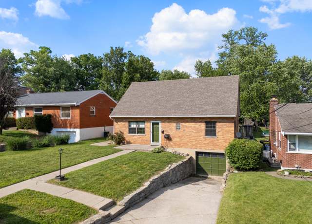 Property at 420 Locust St, Erlanger, KY 41018, 4 beds, 2 baths